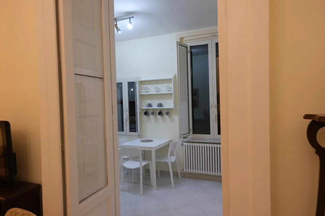度假居 Villa Flora 埃尔科拉诺 意大利