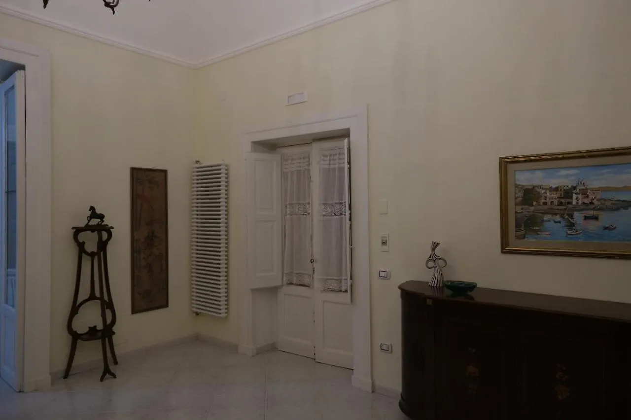 Holiday home Villa Flora Ercolano Italy