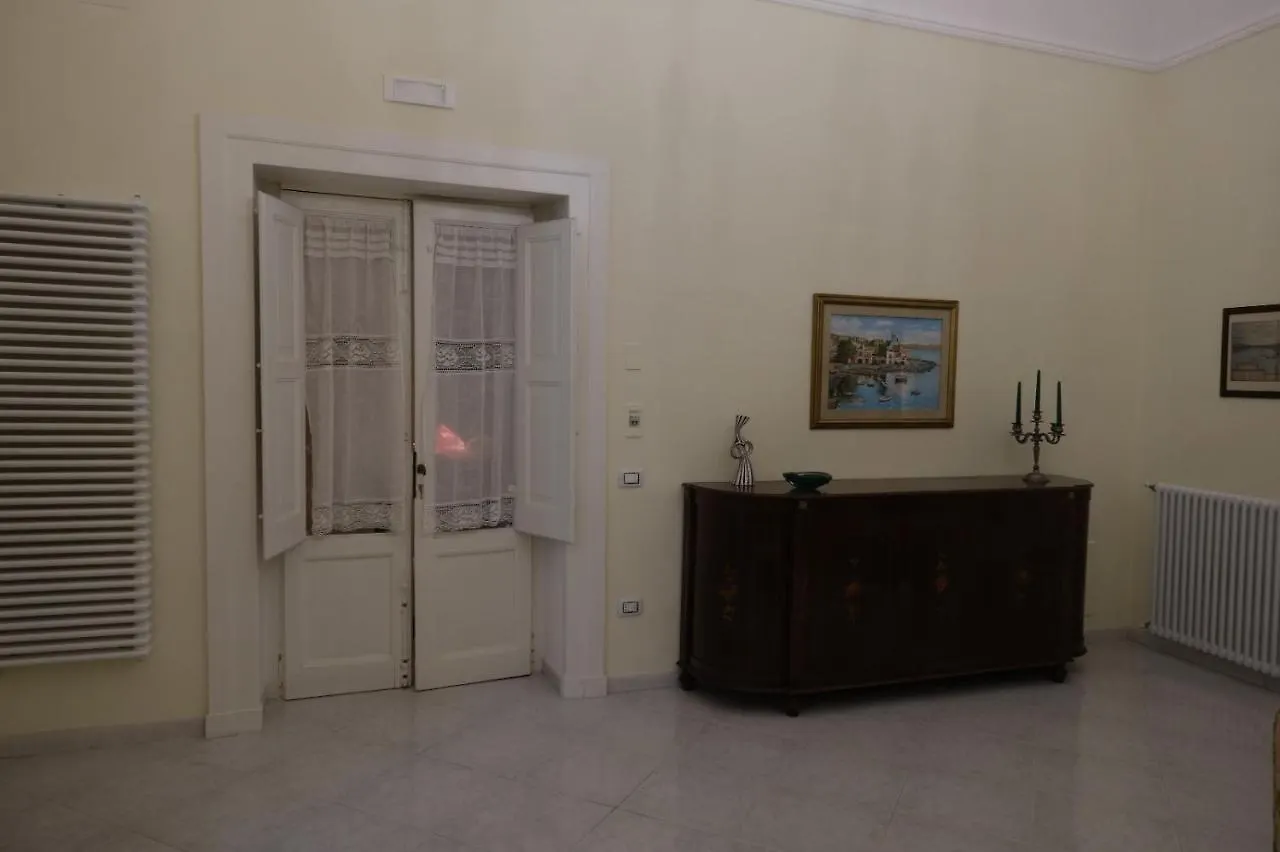 Villa Flora Ercolano Holiday home