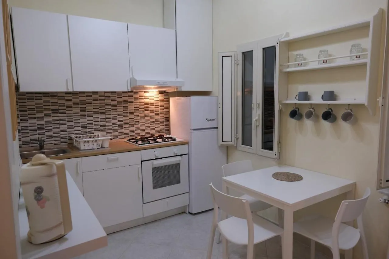 Holiday home Villa Flora Ercolano