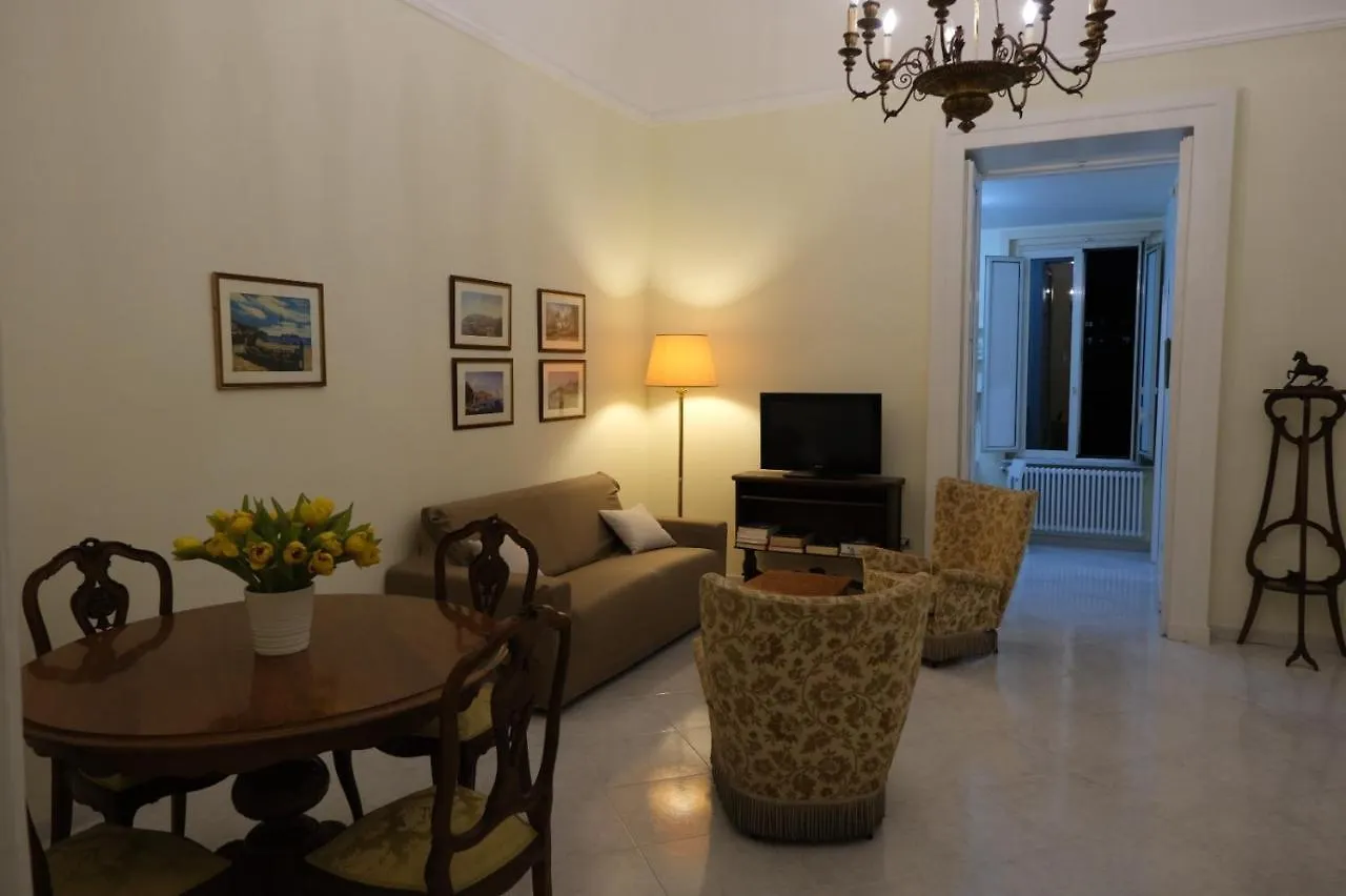 Holiday home Villa Flora Ercolano