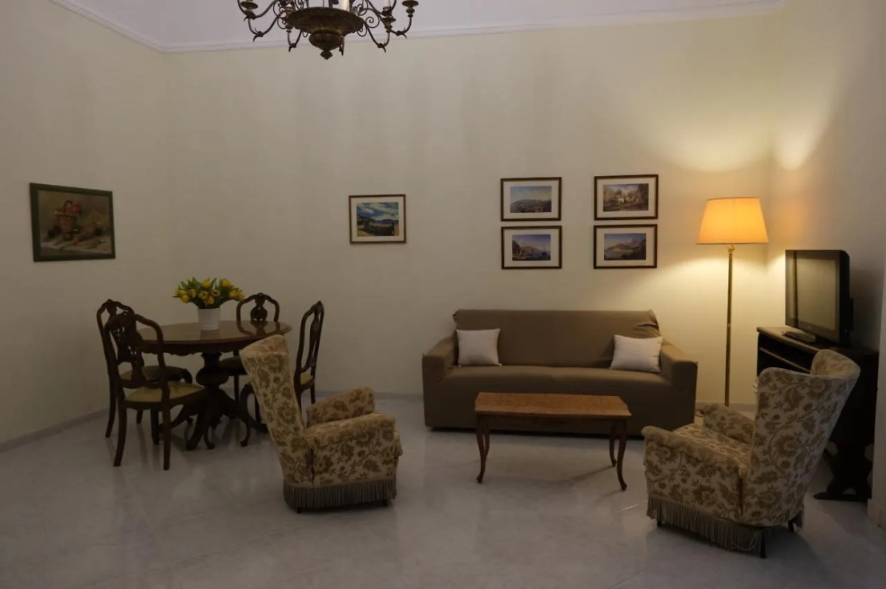Holiday home Villa Flora Ercolano