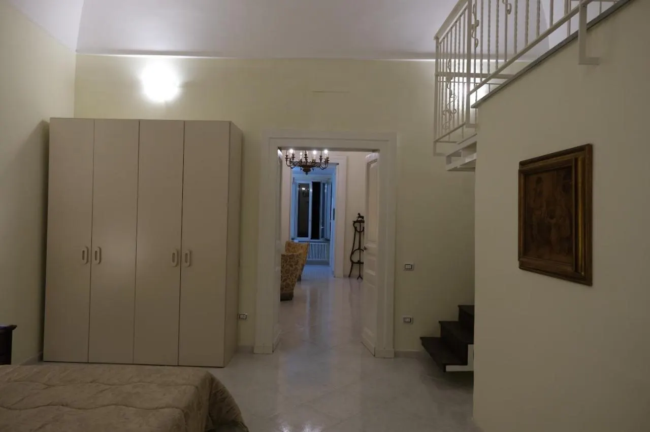 Villa Flora Ercolano Holiday home