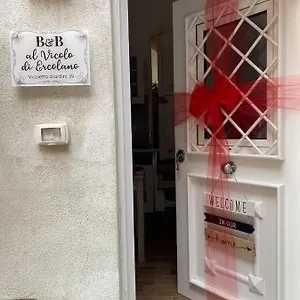  Bed & Breakfast Al Vicolo Di